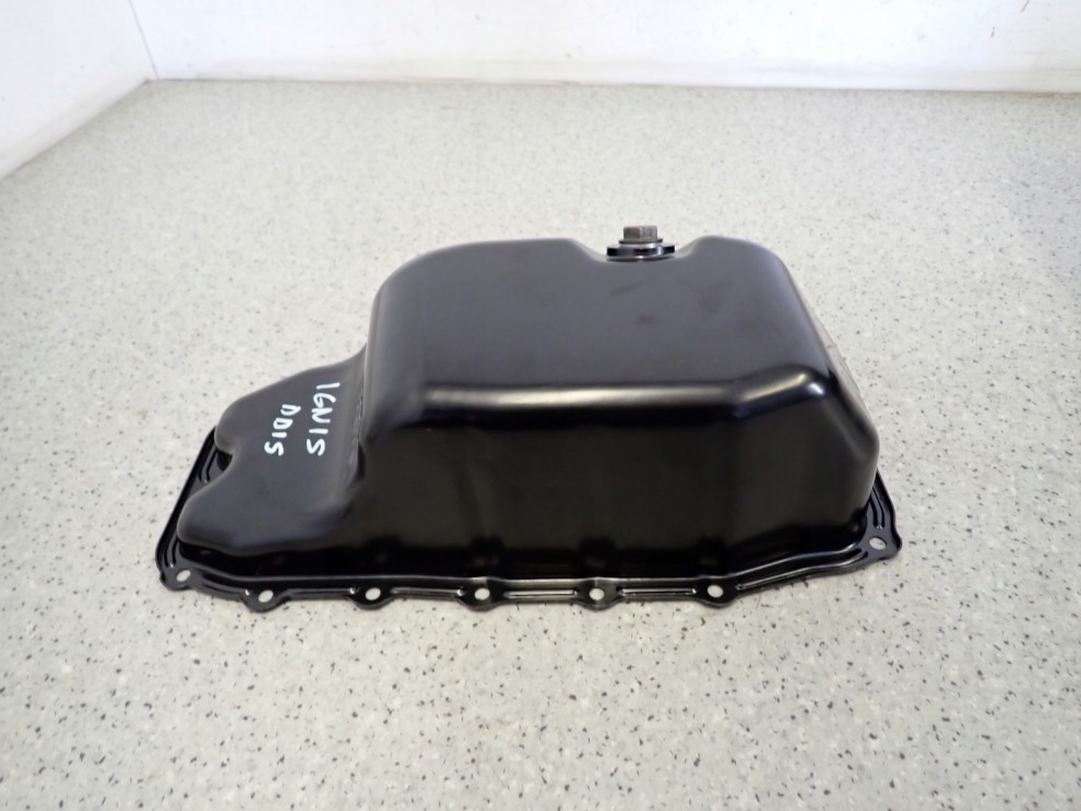 SUZUKI IGNIS 05- 1.3 DDIS MISKA OLEJOWA OLEJU 6/6