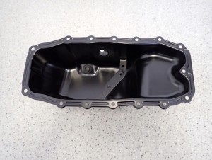 SUZUKI IGNIS 05- 1.3 DDIS MISKA OLEJOWA OLEJU 1/6 MINIATURA