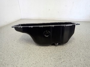 SUZUKI IGNIS 05- 1.3 DDIS MISKA OLEJOWA OLEJU 3/6 MINIATURA