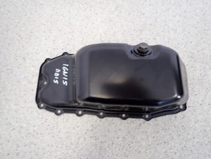 SUZUKI IGNIS 05- 1.3 DDIS MISKA OLEJOWA OLEJU 5/6 MINIATURA