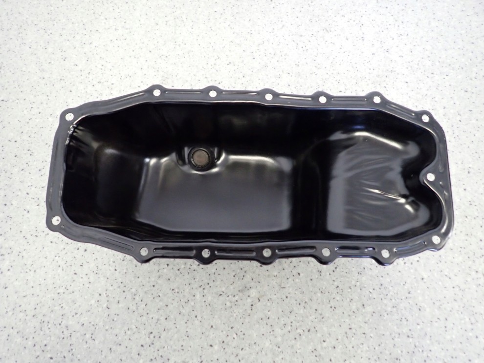 SUZUKI SWIFT 1.3 DDIS 05-10 MISKA OLEJOWA OLEJU 1/7