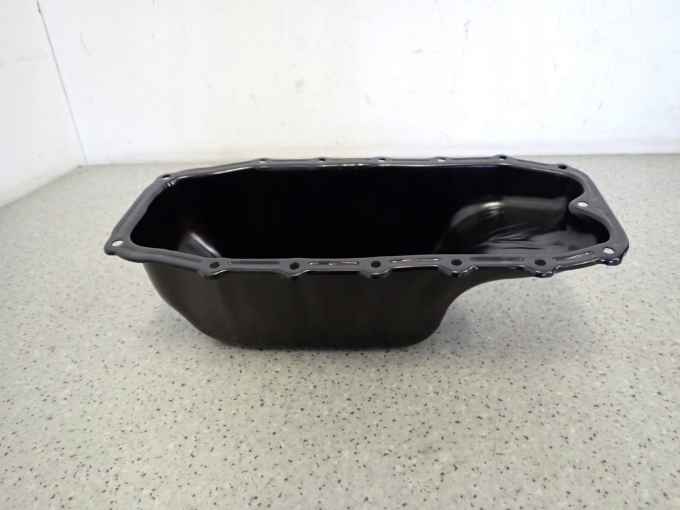 SUZUKI SWIFT 1.3 DDIS 05-10 MISKA OLEJOWA OLEJU 4/7