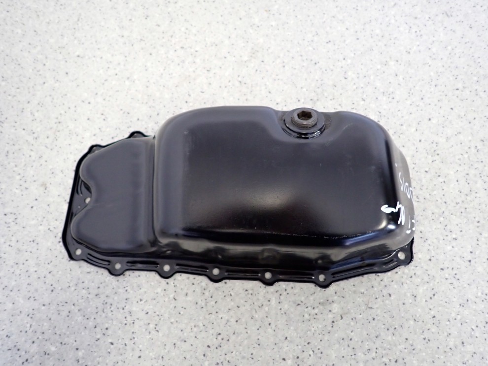 SUZUKI SWIFT 1.3 DDIS 05-10 MISKA OLEJOWA OLEJU 6/7