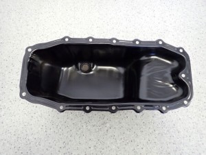 SUZUKI SWIFT 1.3 DDIS 05-10 MISKA OLEJOWA OLEJU 1/7 MINIATURA