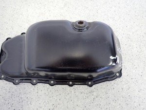 SUZUKI SWIFT 1.3 DDIS 05-10 MISKA OLEJOWA OLEJU 7/7 MINIATURA