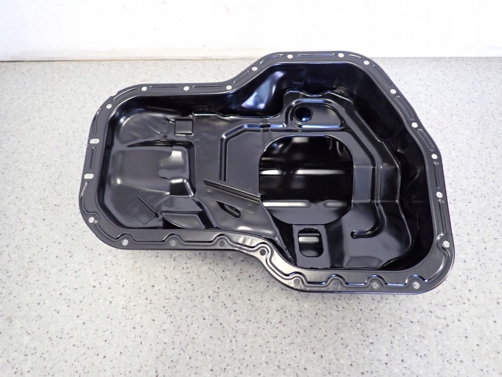 TOYOTA CARINA E AVENSIS T22 2.0D 2C 2CT MISKA OLEJOWA OLEJU 1/8