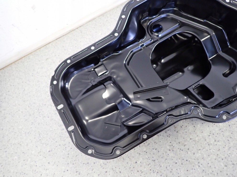 TOYOTA CARINA E AVENSIS T22 2.0D 2C 2CT MISKA OLEJOWA OLEJU 3/8