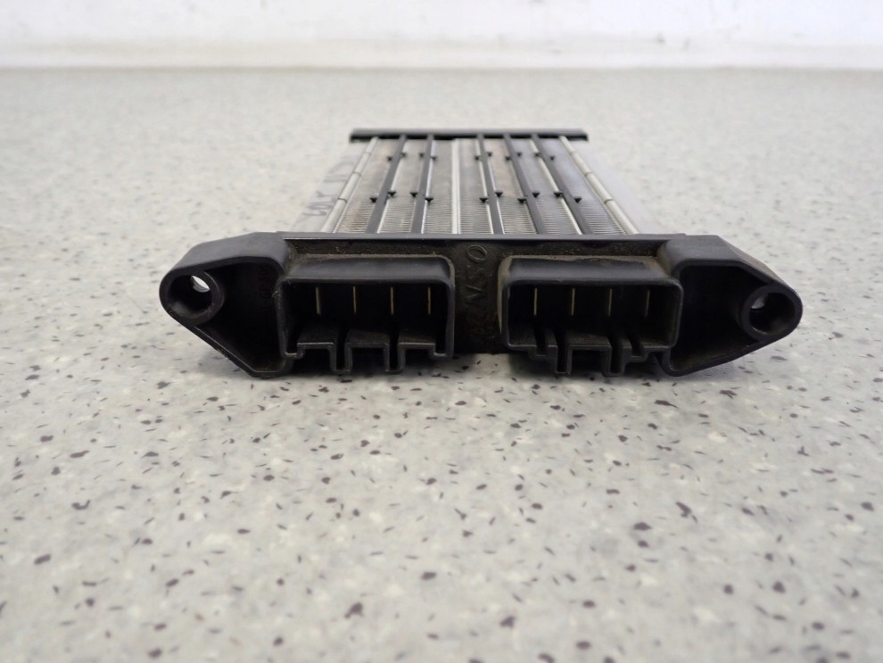 MITSUBISHI COLT CZ3 1.5 DID 04- NAGRZEWNICA ELEKTRYCZNA 5/5