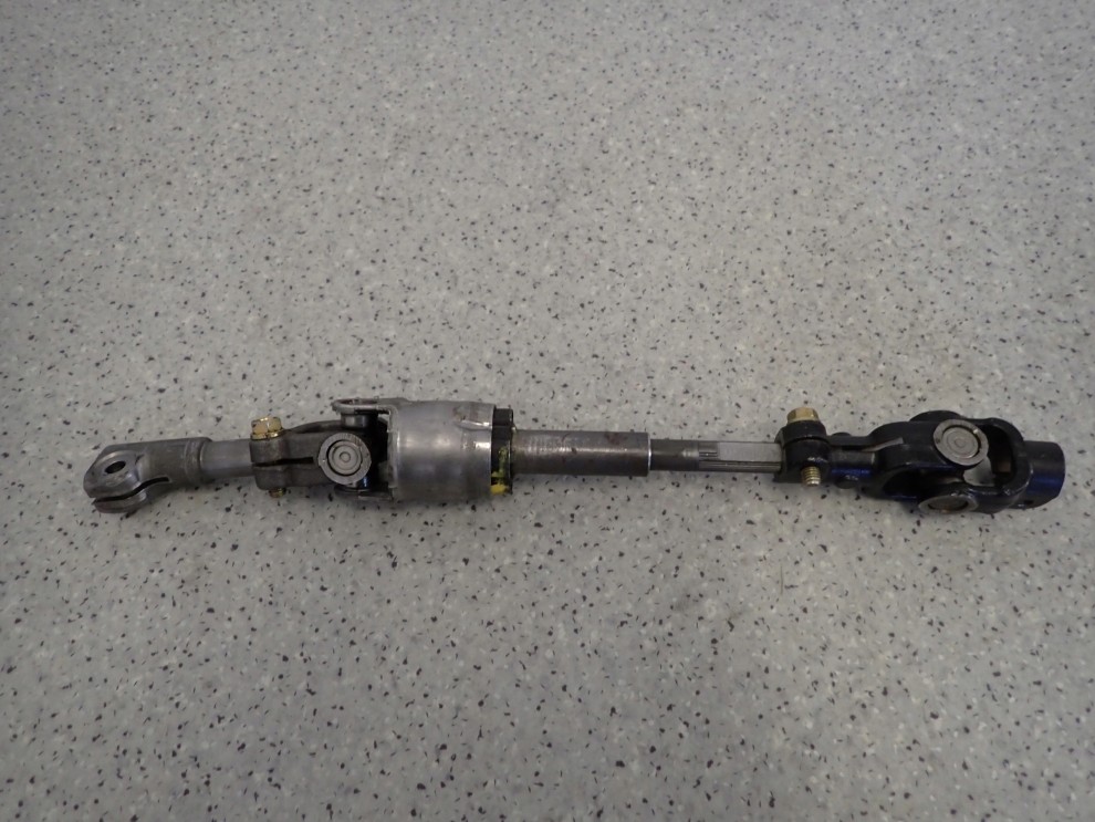 TOYOTA RAV4 RAV 4 II 00-05 KRZYŻAK KOLUMNY KIEROWNICZEJ 2/3