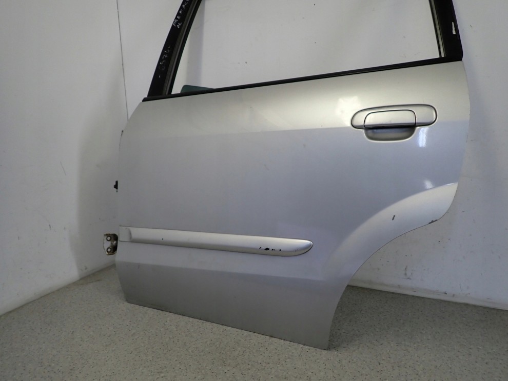 MAZDA PREMACY 99- DRZWI TYLNE LEWE 2/16