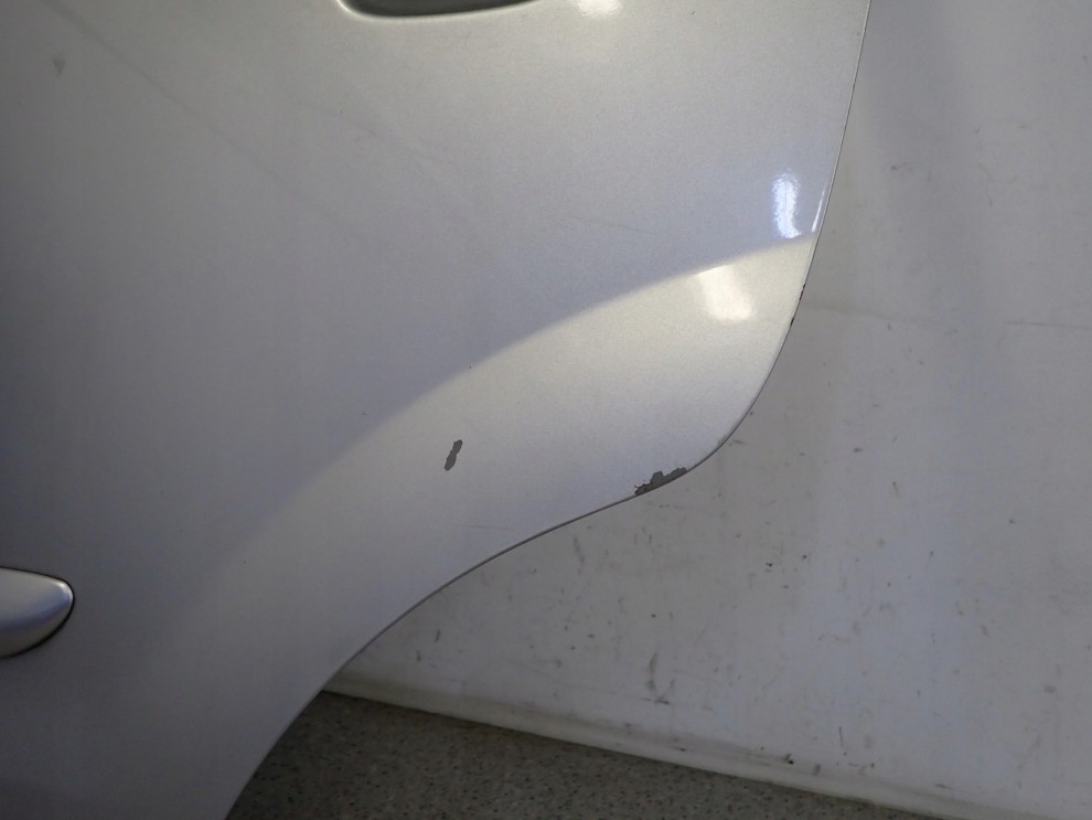 MAZDA PREMACY 99- DRZWI TYLNE LEWE 3/16