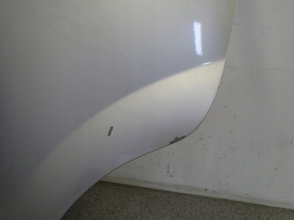 MAZDA PREMACY 99- DRZWI TYLNE LEWE 5/16