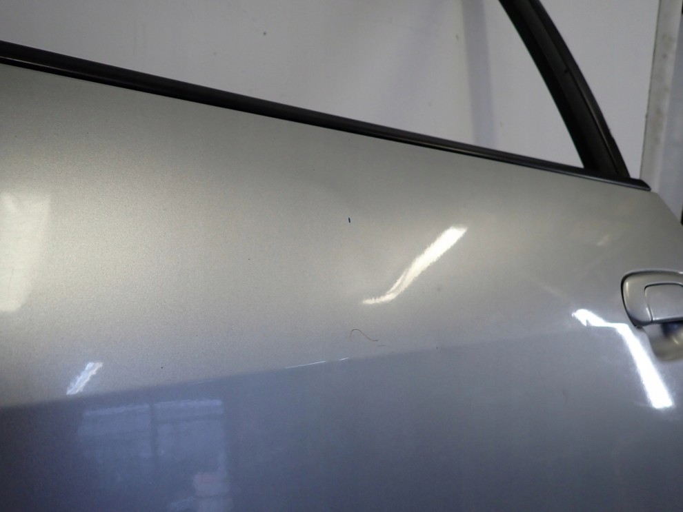 MAZDA PREMACY 99- DRZWI TYLNE LEWE 8/16