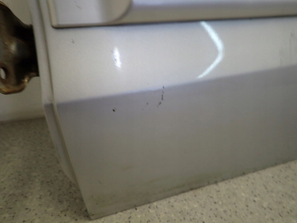 MAZDA PREMACY 99- DRZWI TYLNE LEWE 12/16