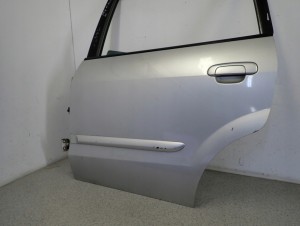 MAZDA PREMACY 99- DRZWI TYLNE LEWE 2/16 MINIATURA