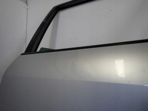 MAZDA PREMACY 99- DRZWI TYLNE LEWE 6/16 MINIATURA