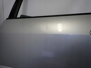 MAZDA PREMACY 99- DRZWI TYLNE LEWE 9/16 MINIATURA