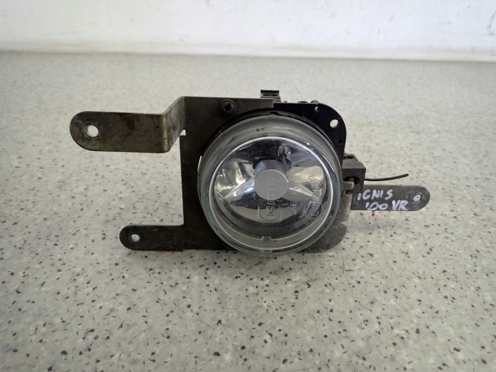 SUZUKI IGNIS 00-03 HALOGEN PRZEDNI PRAWY 1/5