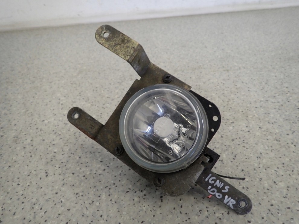 SUZUKI IGNIS 00-03 HALOGEN PRZEDNI PRAWY 3/5