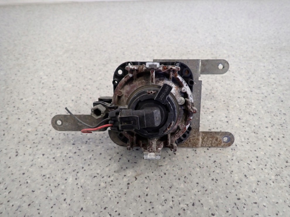 SUZUKI IGNIS 00-03 HALOGEN PRZEDNI PRAWY 5/5