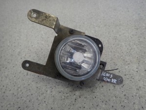 SUZUKI IGNIS 00-03 HALOGEN PRZEDNI PRAWY 2/5 MINIATURA