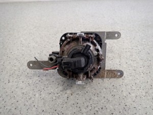 SUZUKI IGNIS 00-03 HALOGEN PRZEDNI PRAWY 5/5 MINIATURA