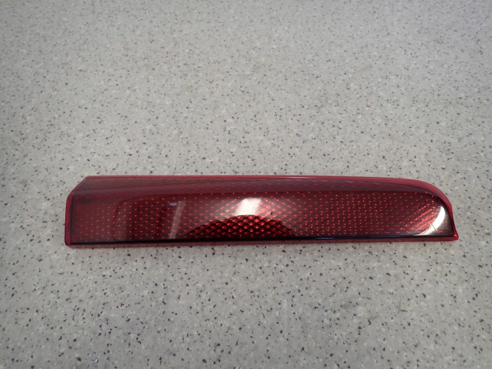 NISSAN NOTE 09-11 LAMPA LEWA ODBLASK BLENDA 2/6