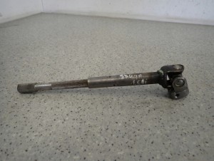 SUZUKI SX4 JP 06- KRZYŻAK KOLUMNY KIEROWNICZEJ 1/3 MINIATURA