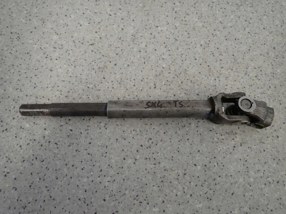 SUZUKI SX4 TS 06- KRZYŻAK KOLUMNY KIEROWNICZEJ 1/3