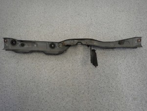 DAIHATSU CUORE L276 08- BELKA GÓRNA PAS PRZÓD 3/4 MINIATURA