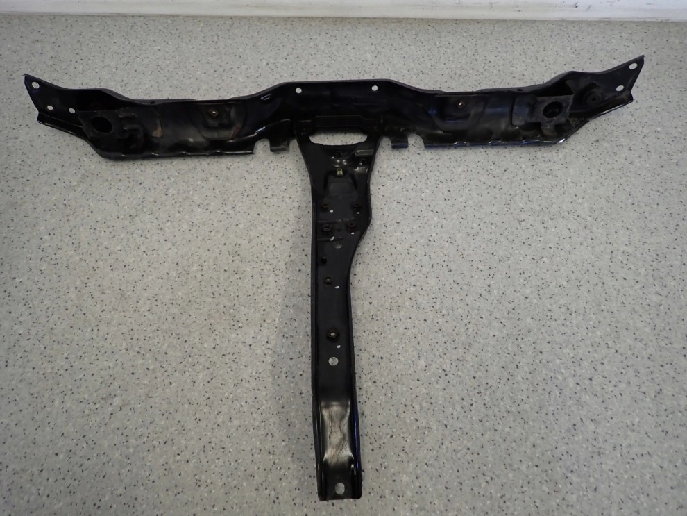 HYUNDAI SANTA FE I 01-06 BELKA GÓRNA PAS PRZEDNI WZMOCNIENIE 2/5