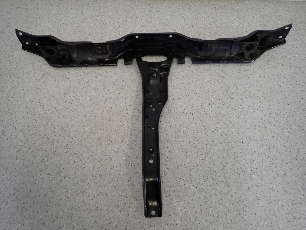 HYUNDAI SANTA FE I 01-06 BELKA GÓRNA PAS PRZEDNI WZMOCNIENIE 3/5