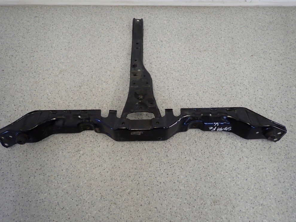 HYUNDAI SANTA FE I 01-06 BELKA GÓRNA PAS PRZEDNI WZMOCNIENIE 4/5