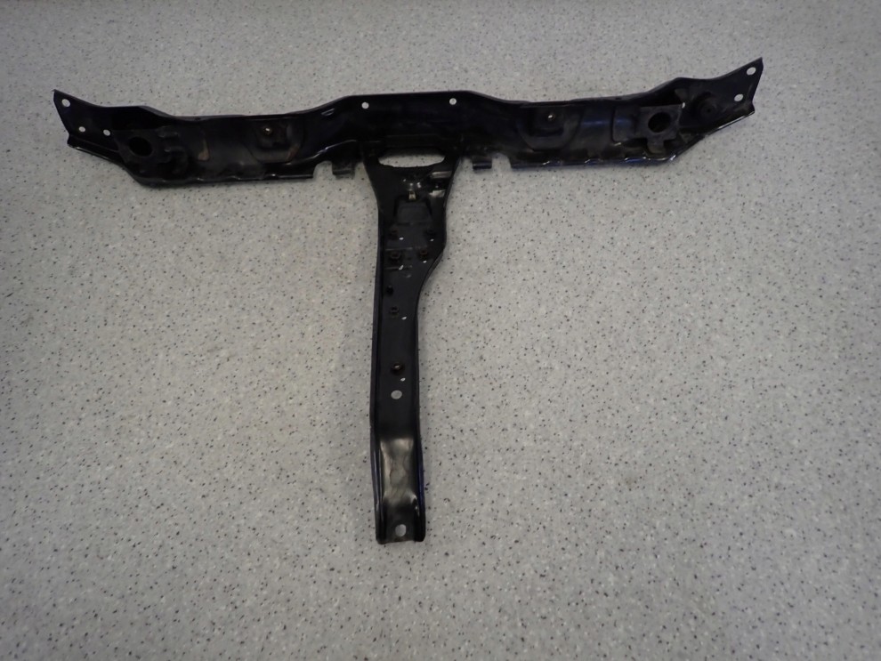 HYUNDAI SANTA FE I 01-06 BELKA GÓRNA PAS PRZEDNI WZMOCNIENIE 5/5