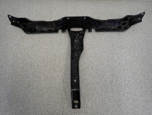 HYUNDAI SANTA FE I 01-06 BELKA GÓRNA PAS PRZEDNI WZMOCNIENIE 3/5 MINIATURA