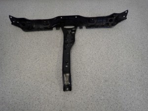 HYUNDAI SANTA FE I 01-06 BELKA GÓRNA PAS PRZEDNI WZMOCNIENIE 5/5 MINIATURA