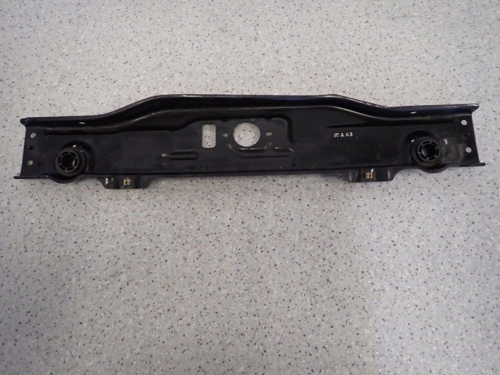 CHEVROLET LACETTI NUBIRA 03-10 BELKA GÓRNA PASA PRZEDNIEGO 4/4