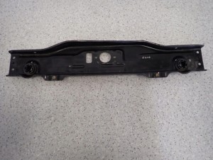 CHEVROLET LACETTI NUBIRA 03-10 BELKA GÓRNA PASA PRZEDNIEGO 4/4 MINIATURA