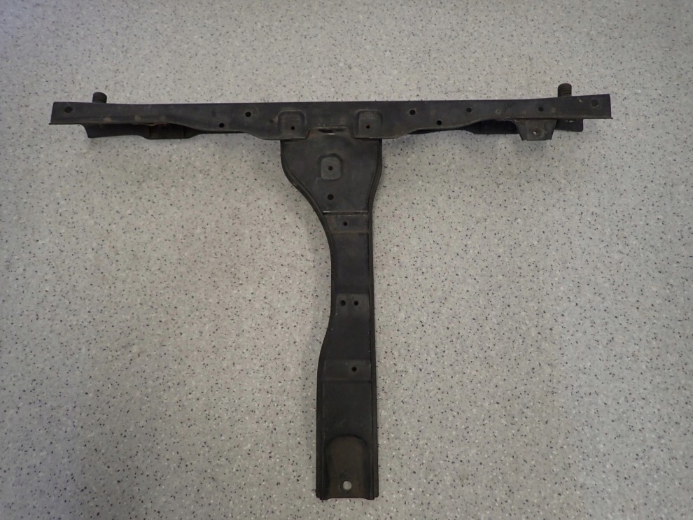 HYUNDAI MATRIX 02-08 BELKA GÓRNA PION PAS PRZEDNI 1/3