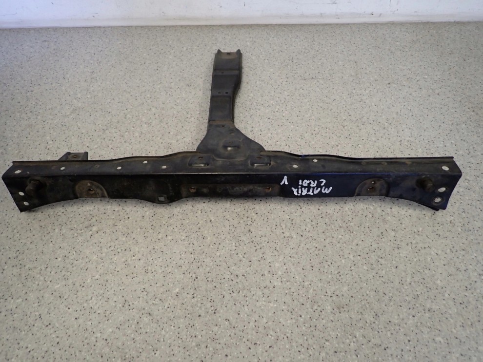 HYUNDAI MATRIX 02-08 BELKA GÓRNA PION PAS PRZEDNI 2/3