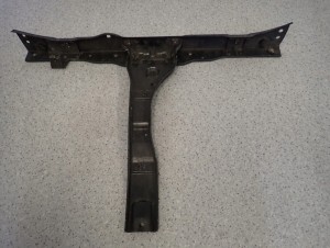 HYUNDAI MATRIX 02-08 BELKA GÓRNA PION PAS PRZEDNI 3/3 MINIATURA