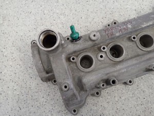 TOYOTA YARIS FR 03-05 2S 1.3i POKRYWA ZAWORÓW 2/7 MINIATURA