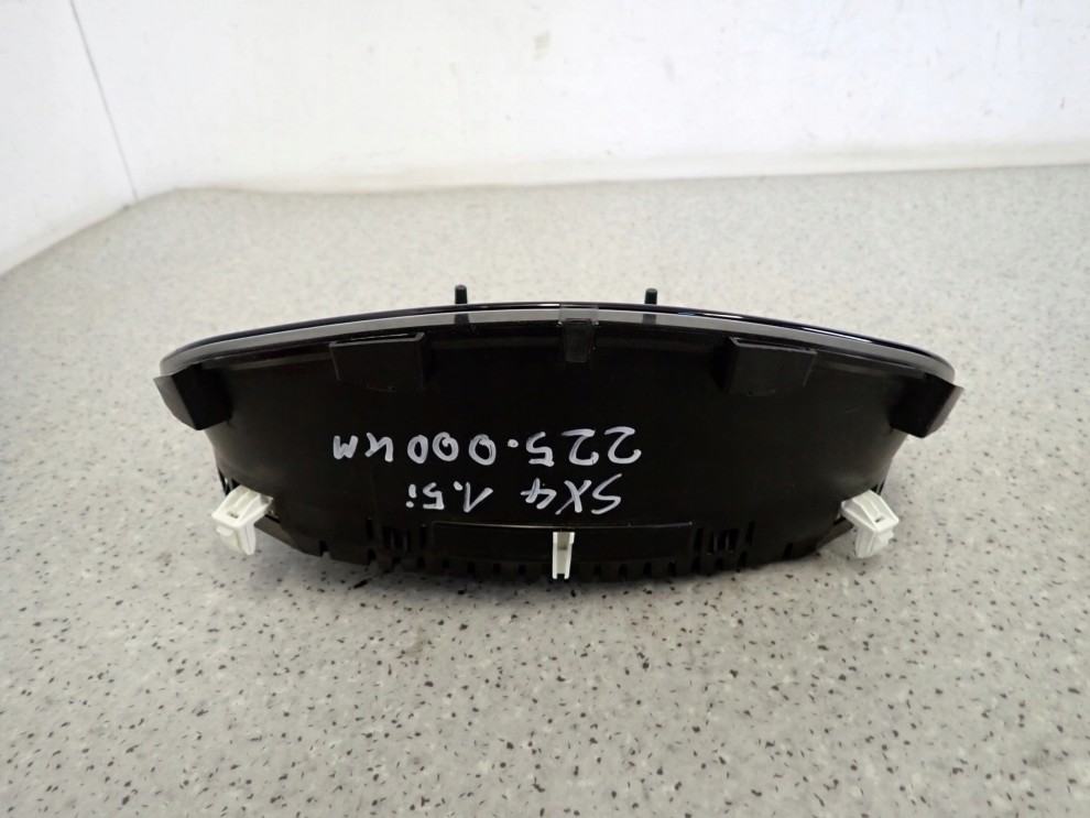 SUZUKI SX4 10-12 M15A 1.5 ZEGARY LICZNIK 4/7