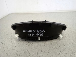 SUZUKI SX4 10-12 M15A 1.5 ZEGARY LICZNIK 4/7 MINIATURA