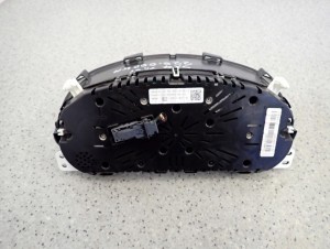 SUZUKI SX4 10-12 M15A 1.5 ZEGARY LICZNIK 5/7 MINIATURA