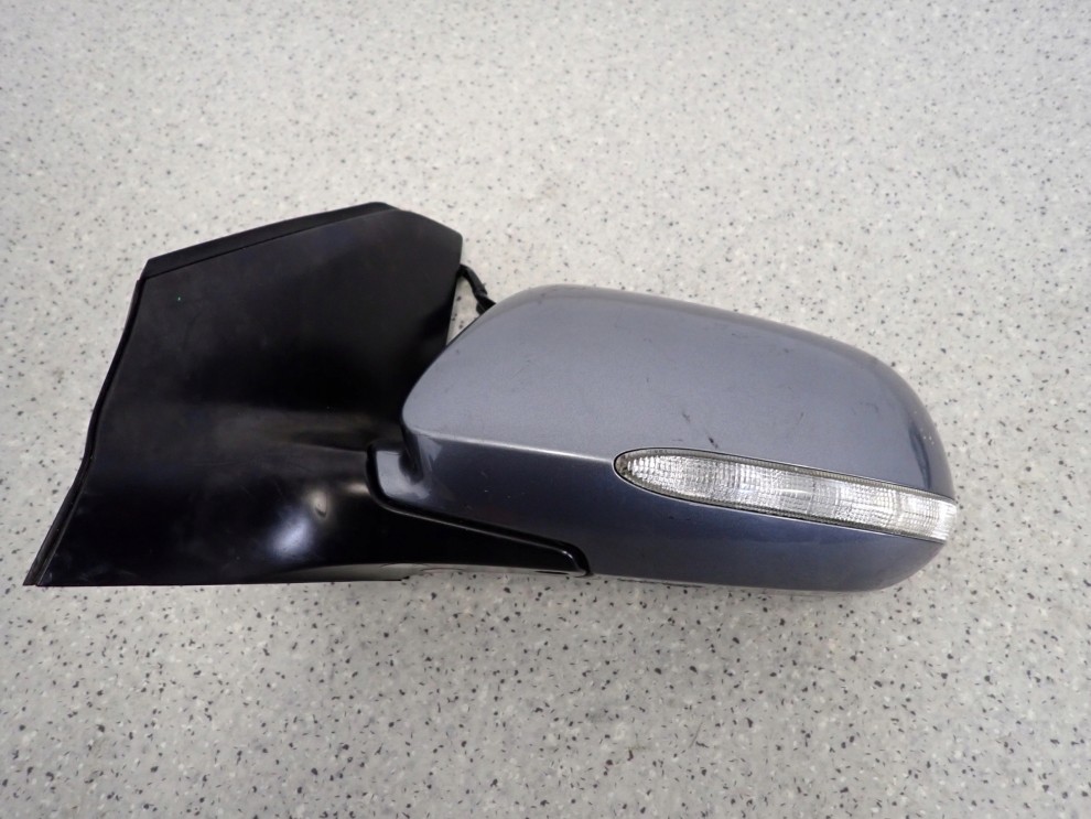 HONDA CIVIC EU 5d VII 04-05 LUSTERKO LEWE 7 PIN 4/7