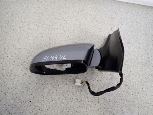 HONDA CIVIC EU 5d VII 04-05 LUSTERKO LEWE 7 PIN 2/7 MINIATURA