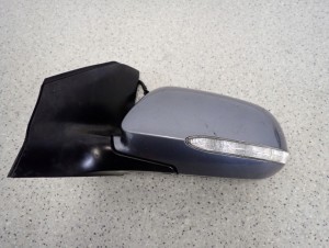 HONDA CIVIC EU 5d VII 04-05 LUSTERKO LEWE 7 PIN 4/7 MINIATURA