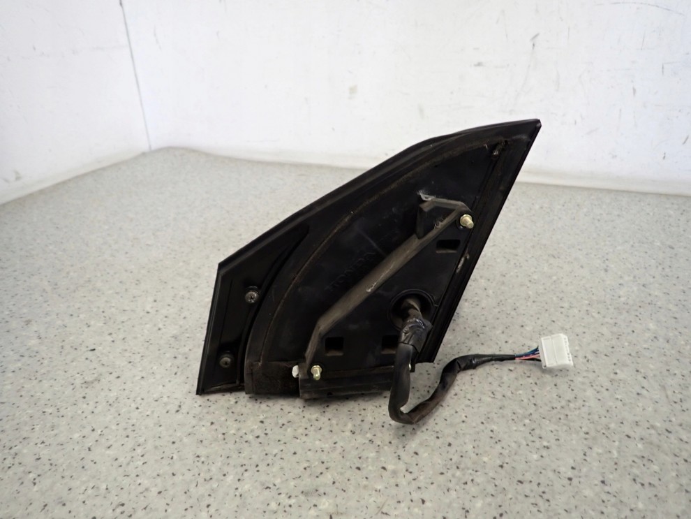 HONDA CIVIC EU 5d VII 04-05 LUSTERKO PRAWE 7 PIN 7/7