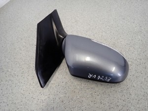 HONDA CIVIC EU 5d VII 04-05 LUSTERKO PRAWE 7 PIN 3/7 MINIATURA